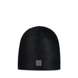 czapka-buff-thermonet-beanie-solid-black