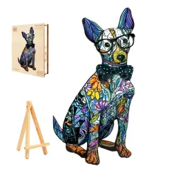 puzzle-drewniane-dla-doroslych-duze-280-elementow-pies-w-drewnianym-pudelku