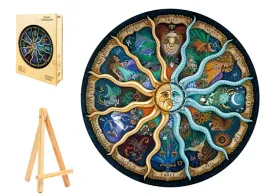 puzzle-drewniane-duze-343-elementy-znaki-zodiaku-w-drewnianym-pudelku