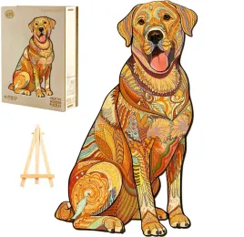puzzle-drewniane-dla-doroslych-duze-284-elementy-labrador-drewniane-pudelko
