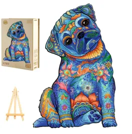 puzzle-drewniane-dla-doroslych-duze-300-elementow-mops-w-drewnianym-pudelku