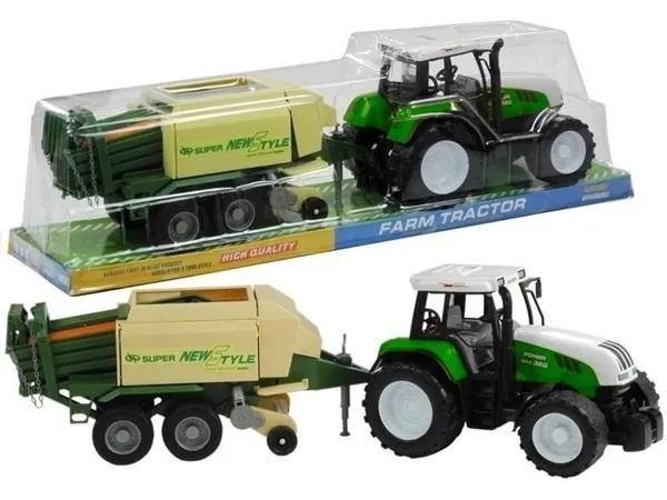traktor-z-przyczepa-65cm