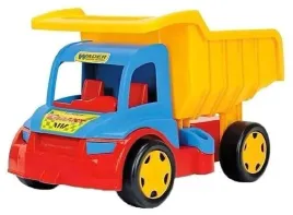 gigant-truck-wywrotka