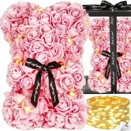 mis-z-platkow-roz-rozowy-22-cm-rose-bear-z-lampkami-led-bialy-cieply