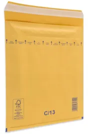 koperty-babelkowe-powietrzne-brazowe-c-13-10szt