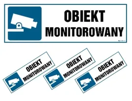 obiekt-monitorowany-15x5-naklejka-folia-znak-kamer-x-3