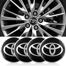 toyota-naklejki-znaczki-aluminiowe-na-dekielki-56mm-4szt