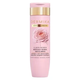 dermika-ideal-skin-luksusowa-rozana-woda-micelarna-200-ml