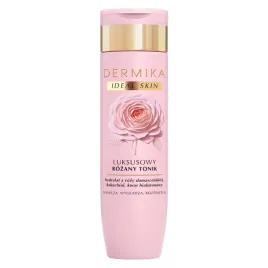 dermika-ideal-skin-luksusowy-rozany-tonik-200-ml