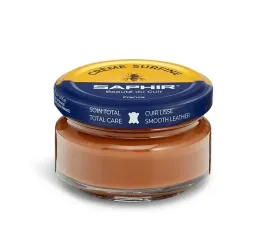 saphir-pommadier-pasta-koloryzujacy-krem-creme-surfine-38-orzech-laskowy
