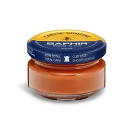 saphir-pommadier-pasta-koloryzujacy-krem-creme-surfine-78-koniak-cognac