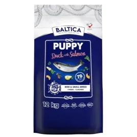 baltica-puppy-duck-and-salmon-small-12kg-dla-szczeniat-z-lososiem-z-kaczka