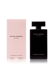 narciso-rodriguez-for-her-zel-pod-prysznic-200ml
