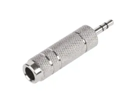 przejscie-jack-wtyk-3-5mm-gniazdo-6-3mm-stereo-metalowe-x5szt