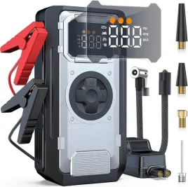rozrusznik-samochodowy-6000a-kompresor-150psi-powerbank
