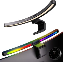lampa-monitorowa-led-45cm-rgb-pilot-ochrona-wzroku