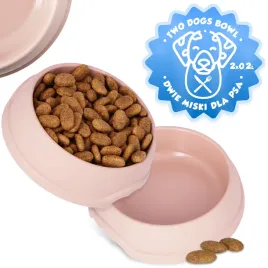 2x-plastikowa-miska-psa-kota-szczeniaka-02l-antyposlizgowa-karme-zwierzat