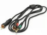 kabel-jack-3-5-2rca-10m-prolink-classic-x1szt