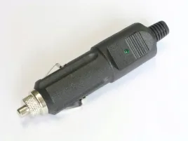 wtyk-zapalniczki-samochodowej-hq-led-green-x5szt
