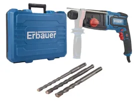 mlotowiertarka-erbauer-erh750-750w-3j-sds-plus-uszkodzona