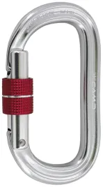 karabinek-camp-oval-xl-lock