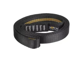 petla-rock-empire-open-sling-pa-black-20mm-80cm