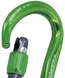 karabinek-camp-atom-lock-green-stan-nowy