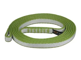 petla-rock-empire-open-sling-dyneema-green-13mm-120cm