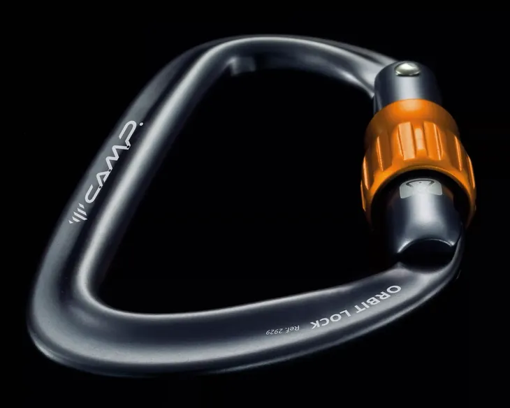 karabinek-camp-orbit-lock-gun-metal-marka-camp