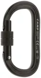 karabinek-camp-oval-xl-lock-black