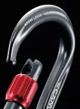 karabinek-camp-atom-lock-gun-metal-stan-nowy