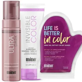 mine-body-kit-turkusowy-3-el-ultra-dark-samoopalacz-mus-pianka-ciemny