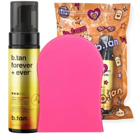 b-tan-forever-ever-rekawica-roz-zestaw-do-opalania-pianka-mus-opalacz