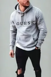 bluza-meska-guess-los-angeles-szara-dresowa-nadruk-z-logo-z-kapturem-l