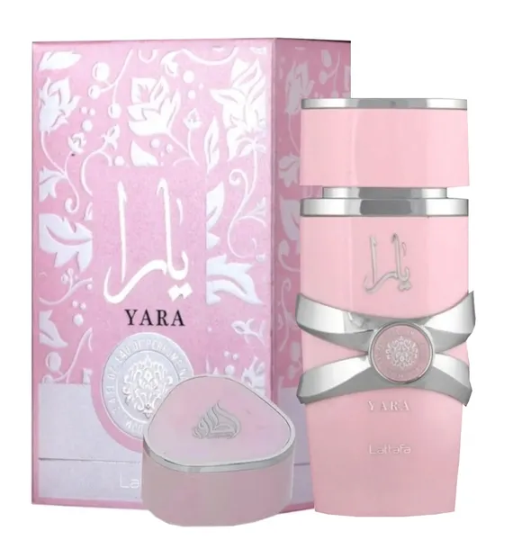 LATTAFA YARA WODA PERFUMOWANA PERFUMY ARABSKIE DAMSKIE EDP 50ml