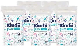 cleanic-kindii-platki-dla-niemowlat-dzidzius-5-pack-300-sztuk