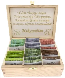 drewniane-pudelko-z-herbatkami-dla-babci-dzien-babci-grawer-gratis