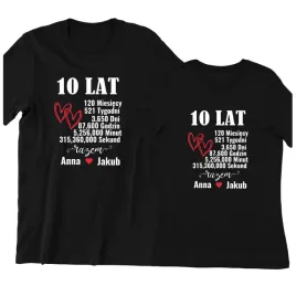 koszulki-dla-par-pary-malzenstwa-na-rocznice-slubu-walentynki-komplet