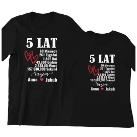 koszulki-dla-par-pary-malzenstwa-na-rocznice-slubu-walentynki-komplet-2szt