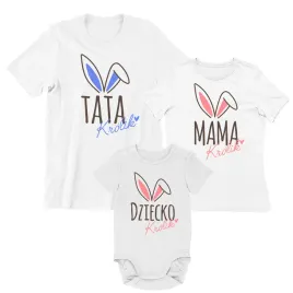 koszulki-dla-rodziny-zestaw-na-wielkanoc-swieta-wielkanocne-komplet