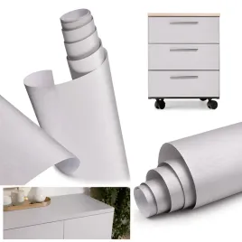 folia-okleina-rolka-aluminium-imitujaca-stal-metalic-szczotkowana-srebrna-1