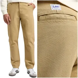 lee-relaxed-workwear-chino-luzne-bezowe-spodnie-materialowe-chinosy-w32-l32