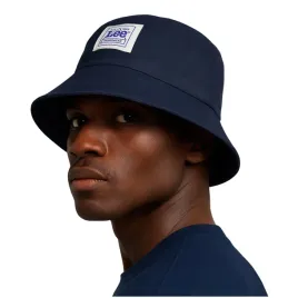 lee-workwear-bucket-hat-rivet-navy-granatowa-bawelniana-czapka-one-size