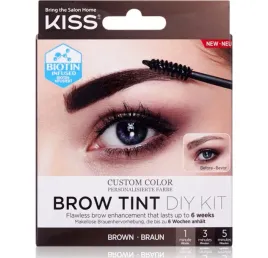 kiss-brow-tint-diy-kit-farbka-do-brwi-odcien-brown-20-ml