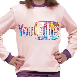 pizama-dziecieca-you-tube-rodzaje-producent