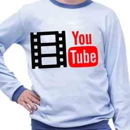 pizama-dziecieca-you-tube-rodzaje-producent