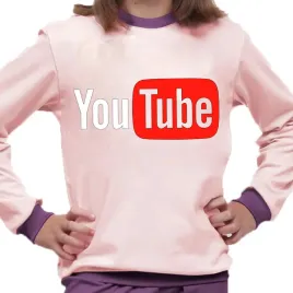 pizama-dziecieca-you-tube-rodzaje-producent