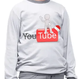 pizama-dziecieca-you-tube-rodzaje-producent