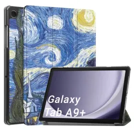 etui-graficzne-do-samsung-galaxy-tab-a9-plus-11-starry-sky