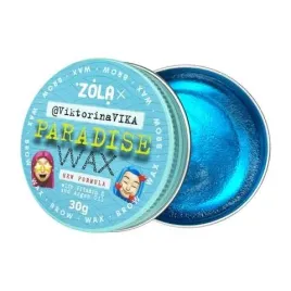 zola-wosk-do-ukladania-brwi-paradise-wax-30-g